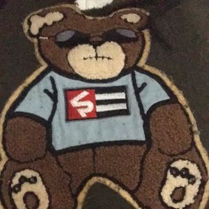 Meet your Posher, Raymer